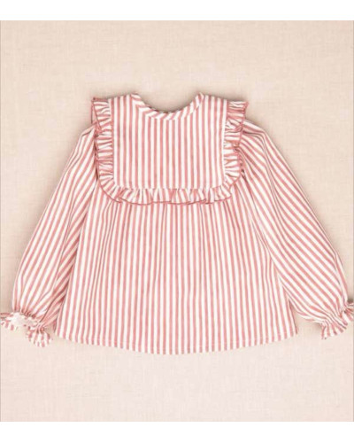 Conjunto Manzanas Niña Cocote