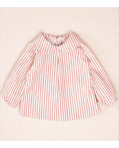 Conjunto Ranita Manzanas Niño Cocote