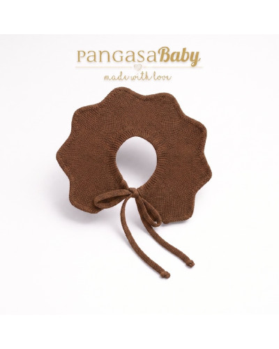 Cuello Chocolate Pangasa