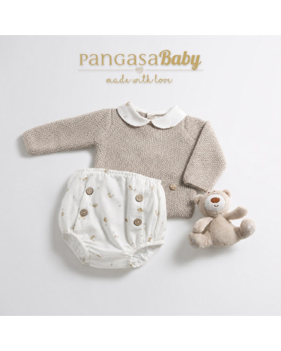 Conjunto Niño Bird Arena Pangasa