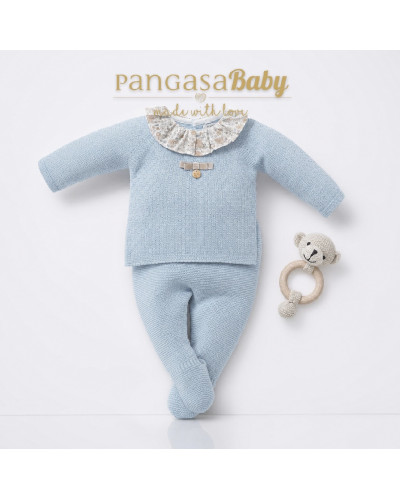Conjunto Primera Puesta Sand Pangasa