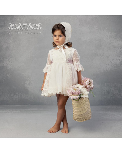 Jesusito Soleil Chari Sierra