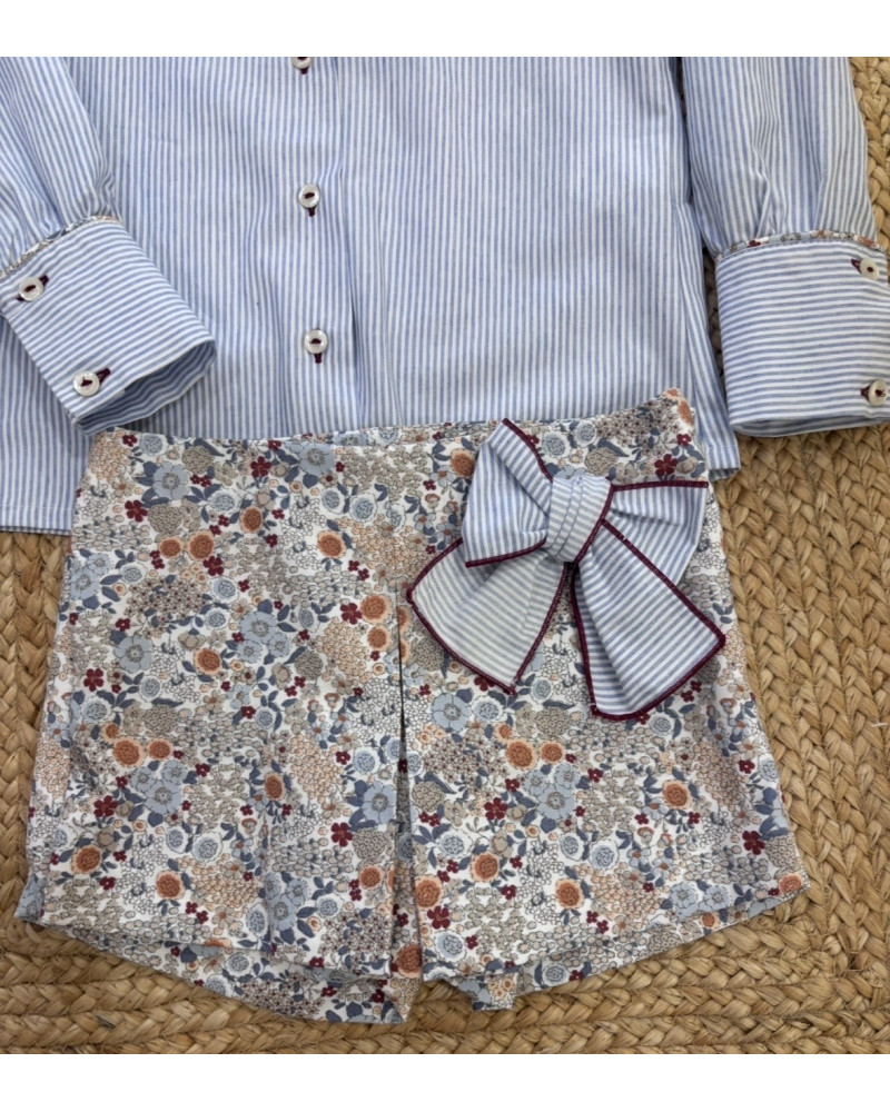Conjunto Liberty Marta