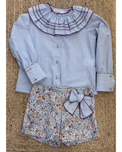 Conjunto Liberty Marta