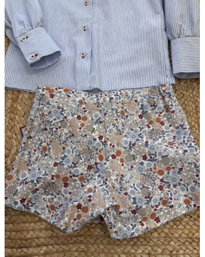 Conjunto Liberty Marta