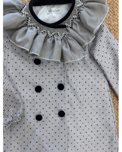 Vestido Vega