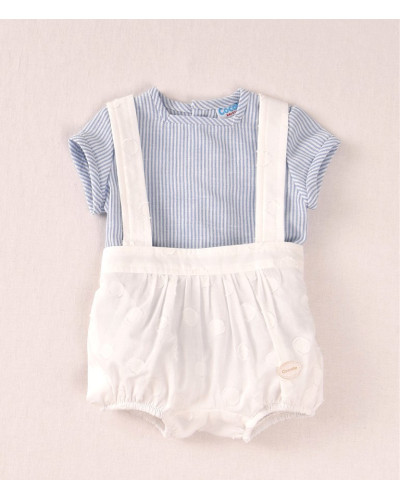 Conjunto Niño Dulce Cocote