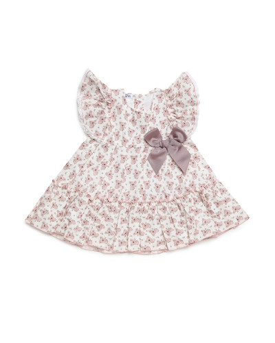 Vestido Koalas Juliana