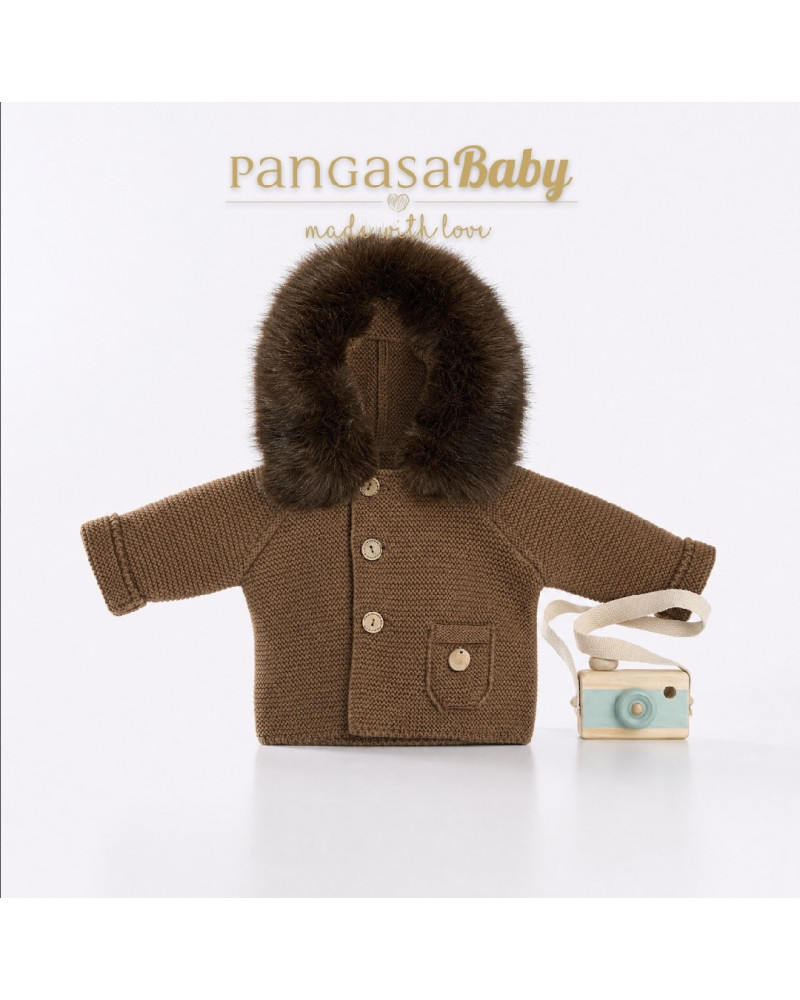 Trenka Chocolate Pangasa