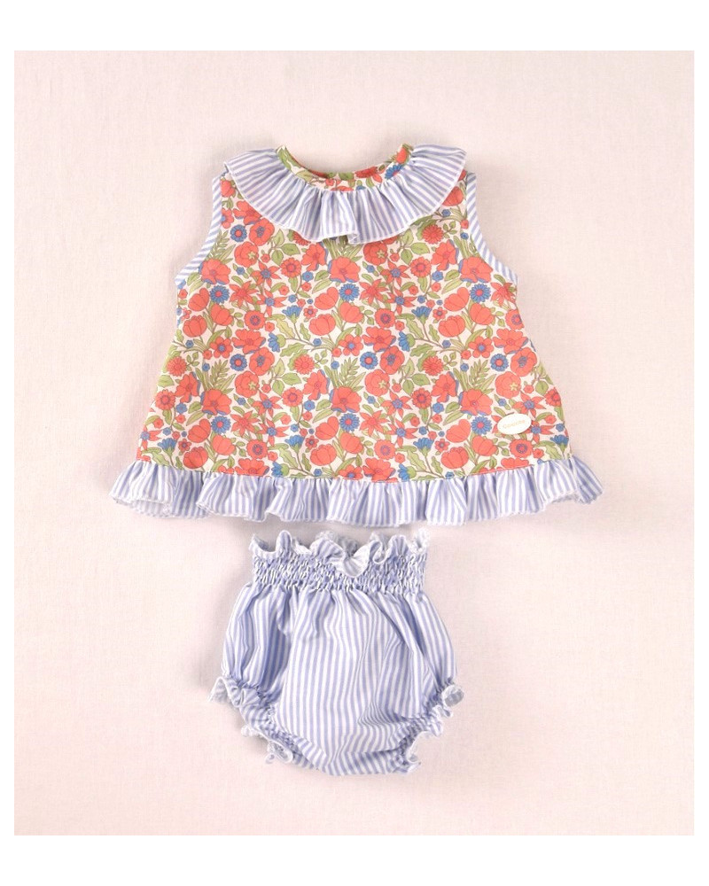 Jesusito Flores Bebe Cocote